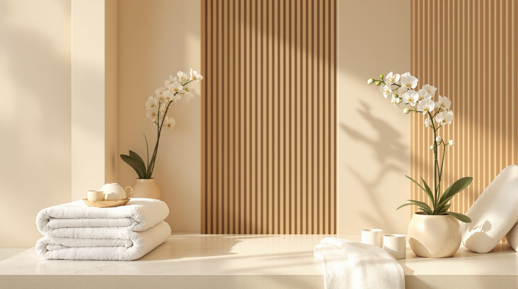 Cabina de rejuvenecimiento en NUA Glow Spa, León