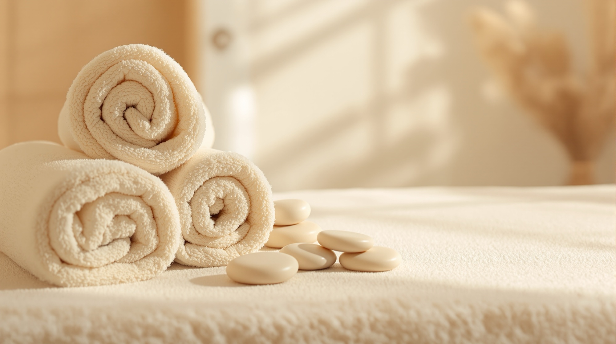 Cabina de moldeo corporal en NUA Glow Spa, León